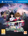 Tales of Hearts R Boxart