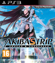 Akiba's Trip: Undead & Undressed Boxart