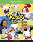 Rabbids Invasion: The Interactive TV Show Boxart