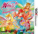 Winx Club: Saving Alfea Boxart