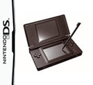 Nintendo DS boxart