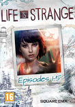 Life is Strange Boxart