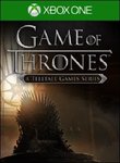 Game of Thrones Boxart