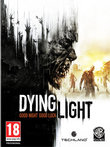 Dying Light Boxart