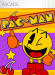 PAC-MAN Boxart