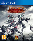 Divinity: Original Sin Enhanced Edition Boxart