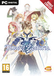 Tales of Zestiria Boxart