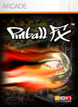 Pinball FX Boxart