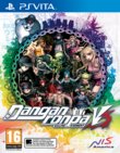 Danganronpa V3: Killing Harmony Boxart
