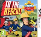 Fireman Sam: To The Rescue Boxart