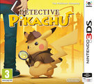 Detective Pikachu Boxart