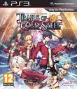 The Legend of Heroes: Trails of Cold Steel Boxart