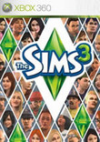 The Sims 3 boxart