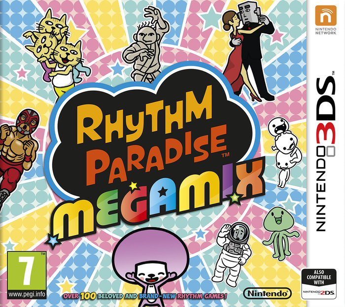 megamix 3ds megamix 3ds