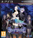 Odin Sphere Leifthrasir Boxart