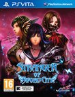 Stranger of Sword City Boxart