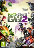 Plants vs Zombies: Garden Warfare 2 Boxart