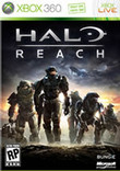 Halo: Reach boxart