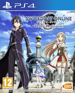 Sword Art Online: Hollow Realization Boxart