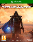 The Technomancer Boxart