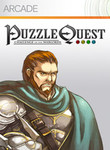 Puzzle Quest Boxart