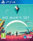 No Man's Sky Boxart