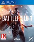 Battlefield 1 Boxart