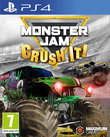 Monster Jam: Crush It! Boxart