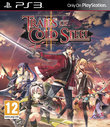 The Legend of Heroes: Trails of Cold Steel II Boxart