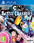 Cartoon Network: Battle Crashers Boxart