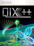 QIX ++ Boxart