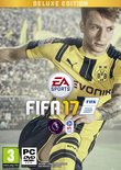 FIFA 17 Boxart