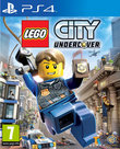 LEGO City Undercover Boxart