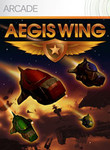 Aegis Wing Boxart