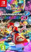 Mario Kart 8 Deluxe Boxart