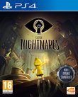 Little Nightmares Boxart