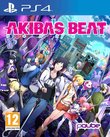 Akiba's Beat Boxart