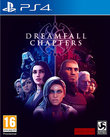 Dreamfall Chapters Boxart