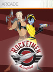 Rocketmen: Axis Of Evil Boxart