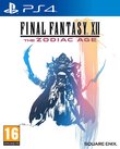 Final Fantasy XII: The Zodiac Age Boxart