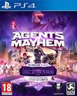 Agents of Mayhem Boxart