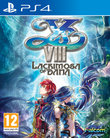 Ys VIII -Lacrimosa of DANA- Boxart