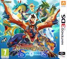 Monster Hunter Stories Boxart