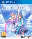 Blue Reflection Boxart