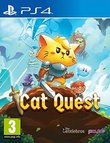 Cat Quest Boxart