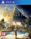 Assassin's Creed Origins Boxart