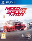 Need for Speed Payback Boxart