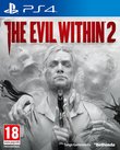 The Evil Within 2 Boxart