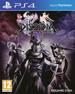 Dissidia Final Fantasy NT Boxart