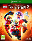 Lego: The Incredibles Boxart